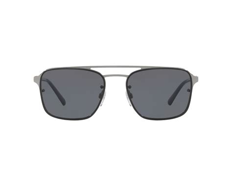 burberry be3095 gunmetal|BURBERRY .